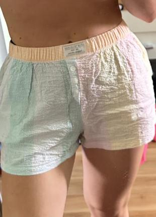 Шорти primark 2