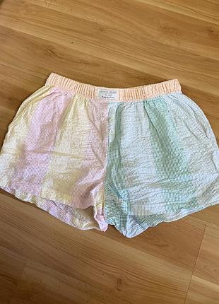 Шорти primark 4