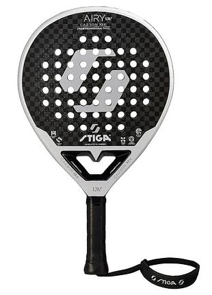 Ракетка для падел тенісу stiga racket airy (2204-1301-01)