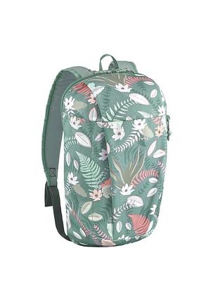 Рюкзак quechua arpenaz nh100 на 10 л для туризму або міста