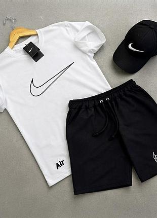Комплект nike air 2026