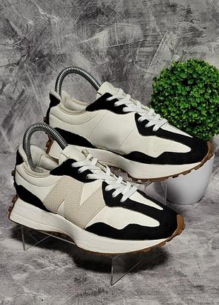 Жіночі кросівки new balance 327 , 36/23 см