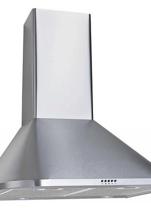 Витяжка fabiano classico 60 inox