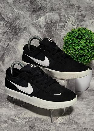 Кросівки nike sb force 58, 38/24 см