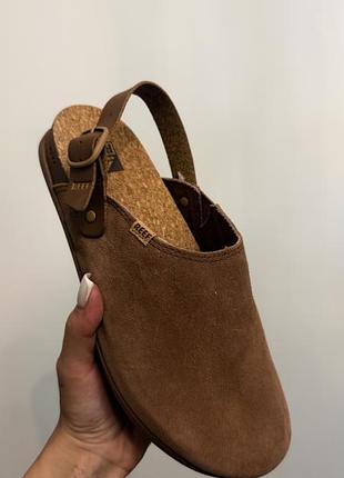 Reef cushion sage оригінал