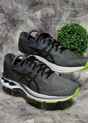 Мужские кроссовки asics gel-kayano 27, 43,5/27,5 см
