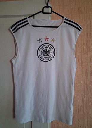 Мужская майка / футболка от adidas