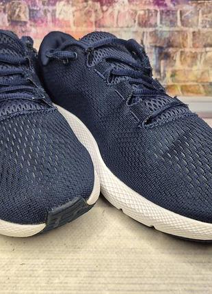 Кроссовки under armour 2