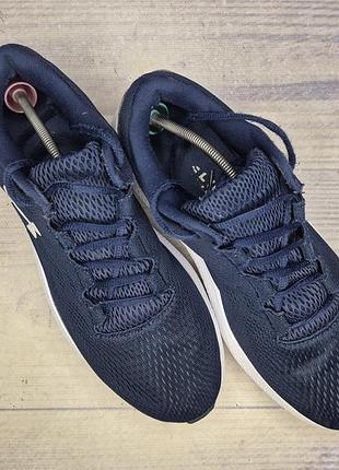 Кроссовки under armour 3