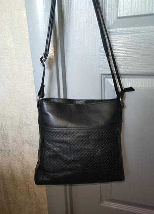 Сумка жіноча, genuine leather,з натуральної шкіри