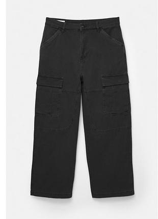 Джинси карго pull&bear 5