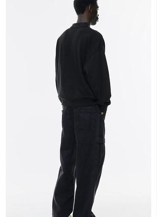 Джинси карго pull&bear 2