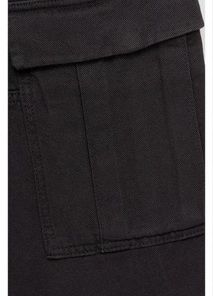 Джинси карго pull&bear 7