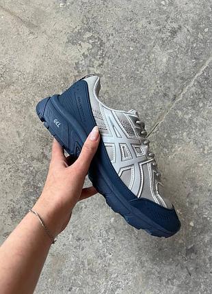 👟 кроссовки asics gel-venture 6 shield "grand shark" / наложка bs👟