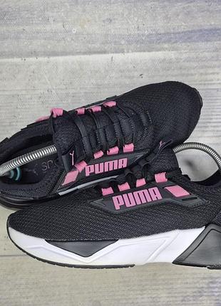 Кроссовки puma