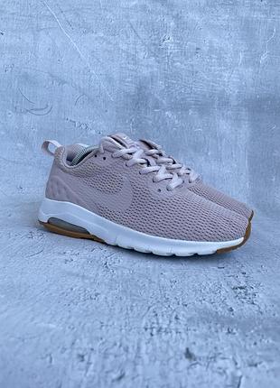 Кросівки жіночі nike air max motion low 36 розмір