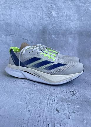 Кросівки чоловічі adidas adizero boston 12 41 розмір
