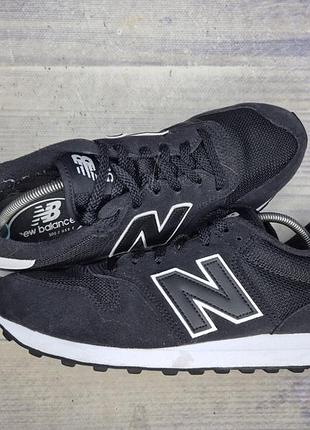 Кроссовки new balance 500