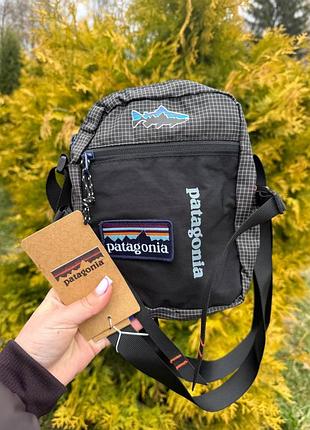 Сумка patagonia, сумка патагония, сумка патагония