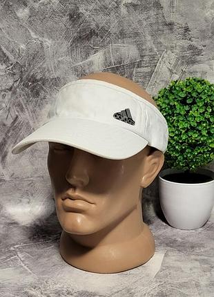 Спортивний козирок adidas
