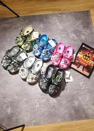 Bape crocs/крокси бейп/крокси чоловічі/крокси жіночі