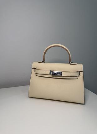 Hermes kelly mini 19