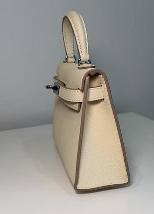 Міні сумка kelly mini 19 3