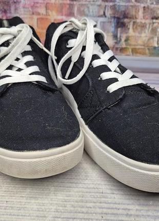 Кеды dc shoes method tx 2