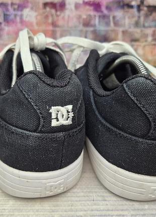 Кеды dc shoes method tx 6