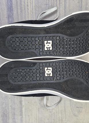 Кеды dc shoes method tx 5