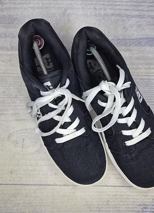 Кеды dc shoes method tx 3