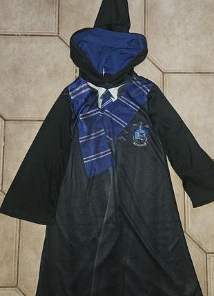 Костюм  ravenclaw  harry potter