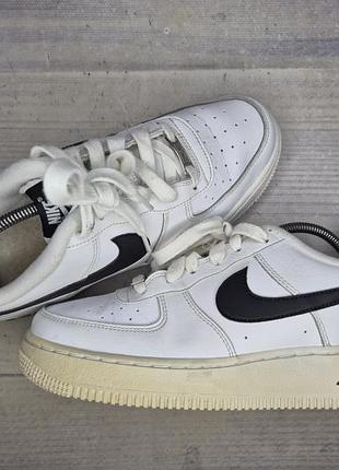 Кроссовки nike air force