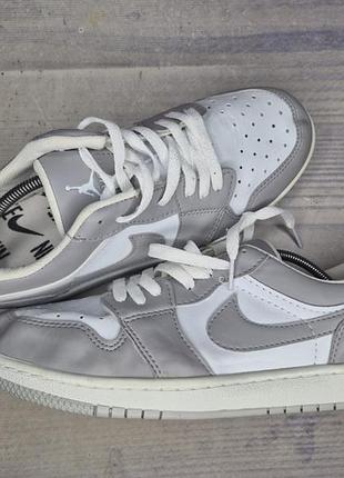 Кроссовки nike