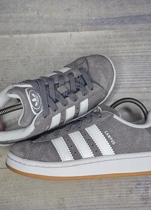 Кеды adidas campus