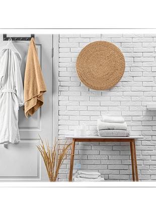 Зеркало люче white 80x70, сенсор, подсветка