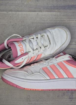 Кеды adidas