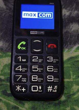 Maxcom mm426