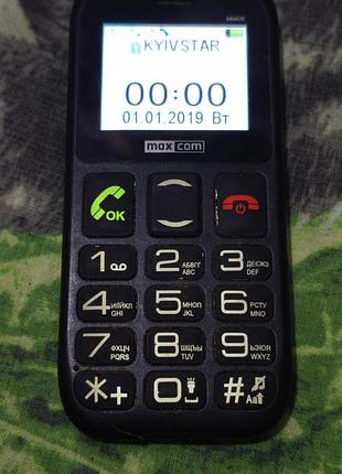 Maxcom mm426 2