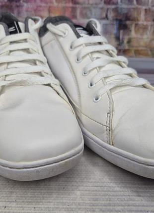 Кеды lacoste 2