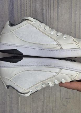Кеды lacoste 4