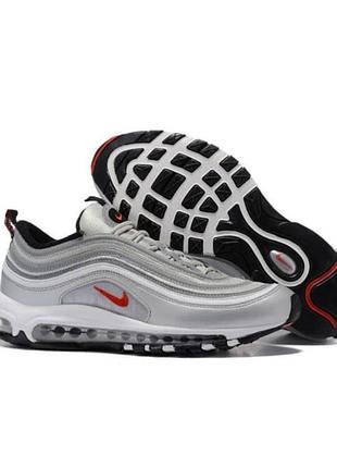 Кросівки nike air max 97