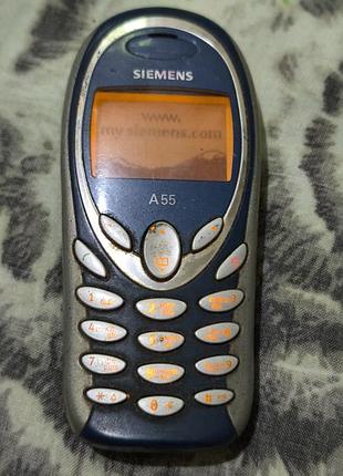 Siemens a55 4