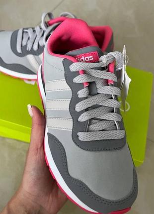 Кросівки adidas v jog k оригінал