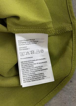 Сукня h&amp;m 2