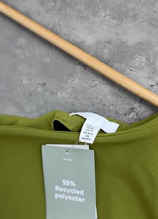 Сукня h&amp;m 3