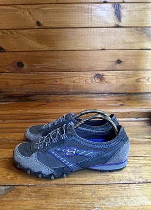 Трекінгові кросівки skechers