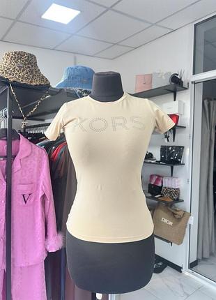 Футболка michael kors xs