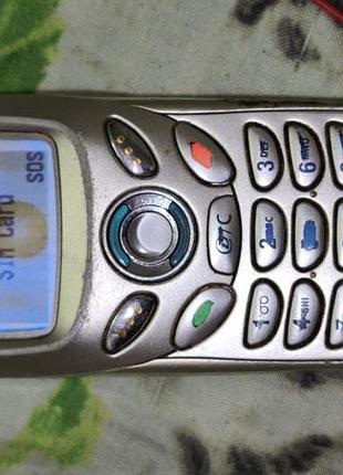 Samsung sgh n500
