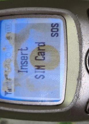 Samsung sgh n500 2